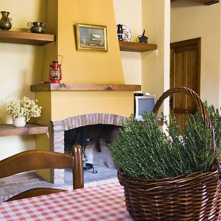 Rural Montes Malaga: Finca Pedregales 部屋 写真