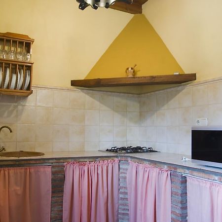 Rural Montes Malaga: Finca Pedregales 部屋 写真