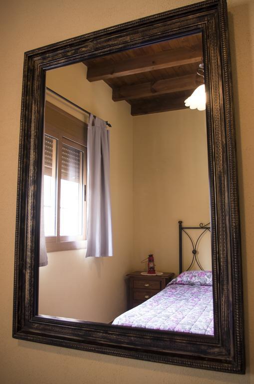 Rural Montes Malaga: Finca Pedregales 部屋 写真