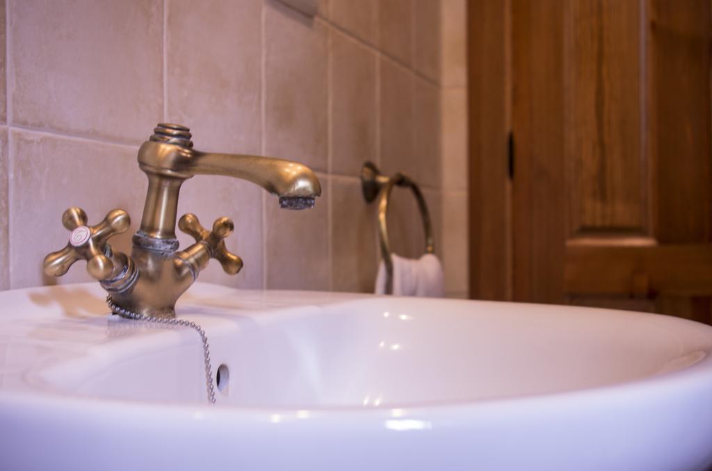 Rural Montes Malaga: Finca Pedregales 部屋 写真